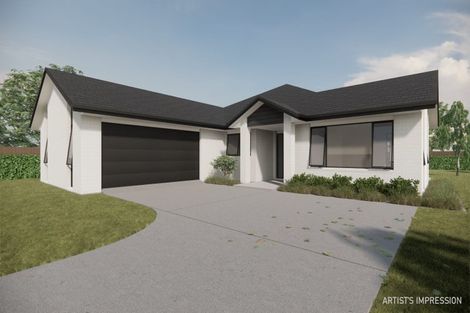 Photo of property in 116 Clark Road, Ngaruawahia, 3793