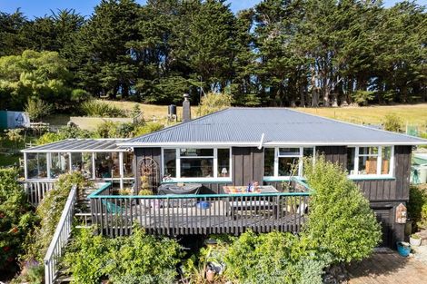 Photo of property in 16 Boundary Street, Purakaunui, Port Chalmers, 9081