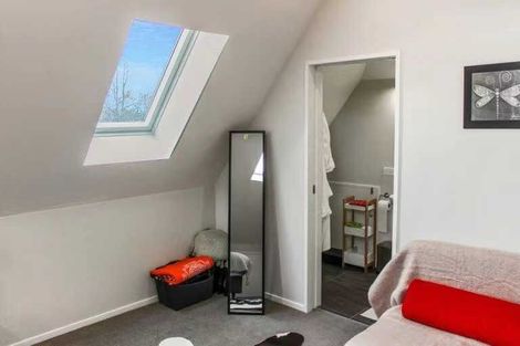 Photo of property in 2/155 Peterborough Street, Christchurch Central, Christchurch, 8013