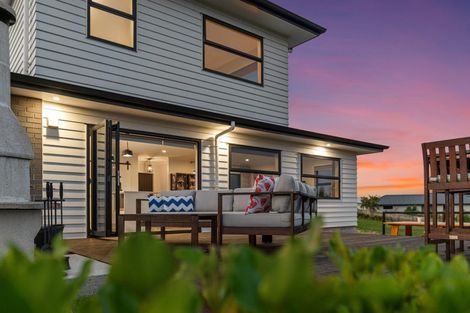 Photo of property in 183 Penetaka Heights, Pyes Pa, Tauranga, 3112