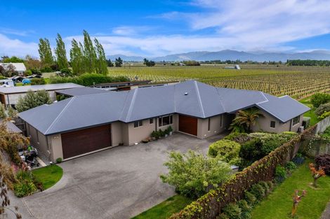 Photo of property in 86b New Renwick Road, Burleigh, Blenheim, 7201