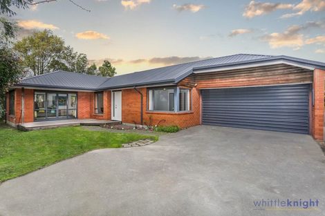 Photo of property in 2/10a Westmont Street, Ilam, Christchurch, 8041
