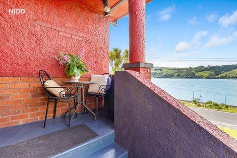 Photo of property in 291 Ravensbourne Road, Ravensbourne, Dunedin, 9022