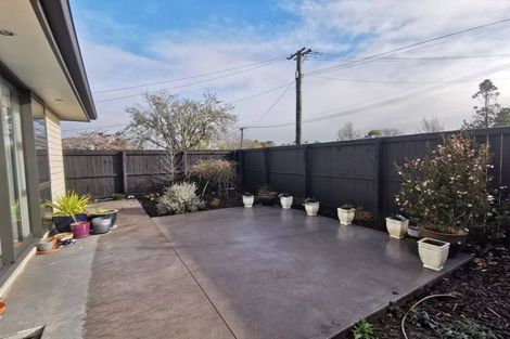 Photo of property in 1/5 Beatrice Place, Avonhead, Christchurch, 8042