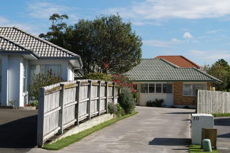 Photo of property in 1/10 Windsong Court, Northpark, Auckland, 2013