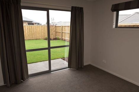 Photo of property in 13 Rossall Crescent, Rolleston, 7615