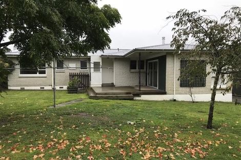 Photo of property in 13 James Cook Street, Havelock North, 4130