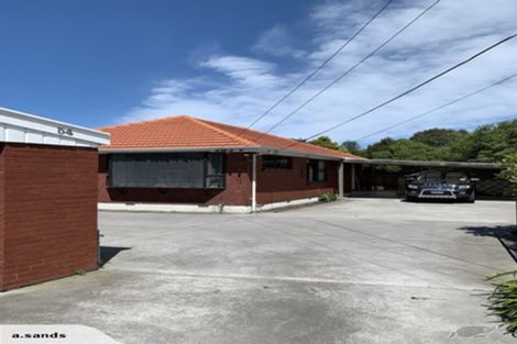 Photo of property in 54 Gould Crescent, Woolston, Christchurch, 8023