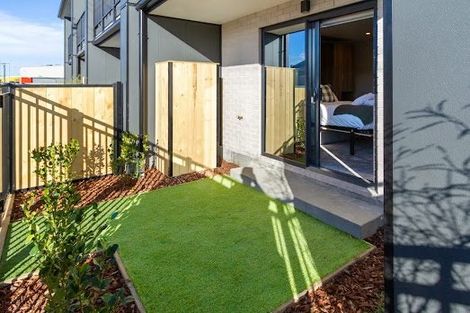 Photo of property in 1/18g Wilmer Street, Christchurch Central, Christchurch, 8011