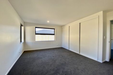 Photo of property in 3 Willetts Way, Rolleston, 7615