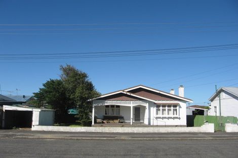 Photo of property in 1 Niblett Street, Whanganui, 4500