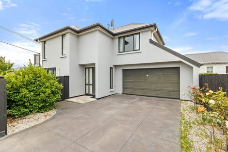 Photo of property in 1 Trist Place, Edgeware, Christchurch, 8013
