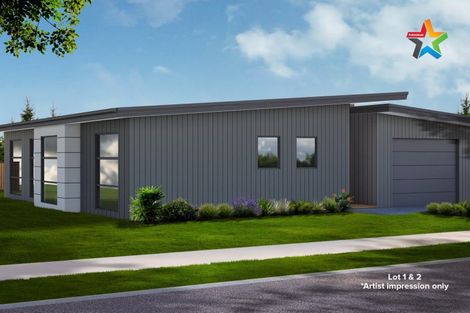 Photo of property in 564 Elles Road, Kingswell, Invercargill, 9812