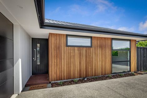 Photo of property in 25 Bethany Road, Rolleston, 7614