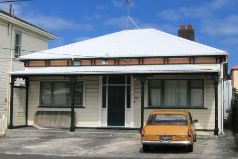 Photo of property in 20 Wilson Street, Newtown, Wellington, 6021