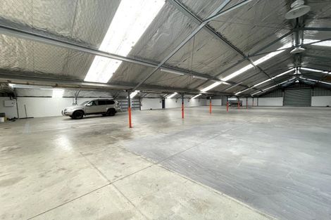 Photo of property in 2 Dunlop Road, Westgate, Auckland, 0814