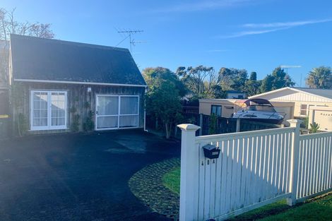 Photo of property in 1/40 Killarney Avenue, Torbay, Auckland, 0630