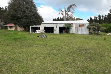 Photo of property in 1053 Waiotehue Road, Herekino, Kaitaia, 0481