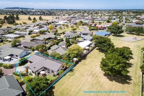 Photo of property in 45 Whiting Crescent, Greenmeadows, Napier, 4112