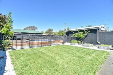 Photo of property in 16 Keswick Street, Woolston, Christchurch, 8023