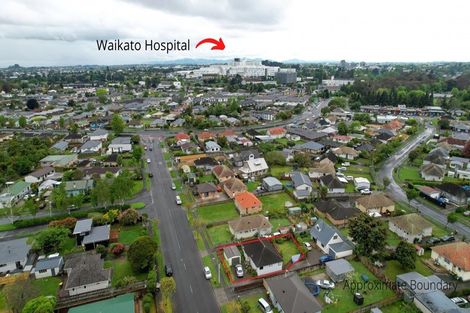 Photo of property in 15 Odette Street, Bader, Hamilton, 3206