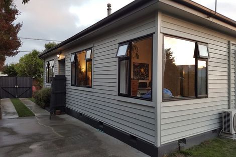 Photo of property in 1/47 Mackworth Street, Woolston, Christchurch, 8062