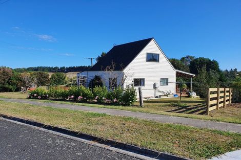 Photo of property in 18 Ballance Street, Kihikihi, Te Awamutu, 3800