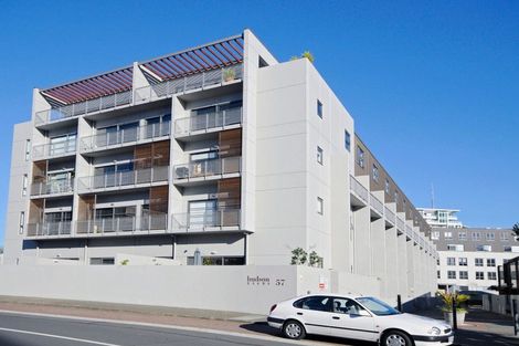 Photo of property in 110/57 Mahuhu Crescent, Auckland Central, Auckland, 1010