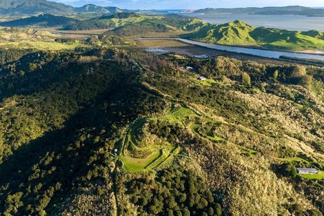 Photo of property in 428 Opara Road, Oue, Kaikohe, 0473