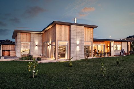 Photo of property in 89 Lynley Park Drive, Omokoroa, 3114