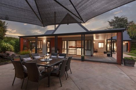 Photo of property in 629 Birchs Road, Lincoln, 7608