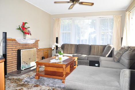 Photo of property in 55 Botanical Road, Takaro, Palmerston North, 4412