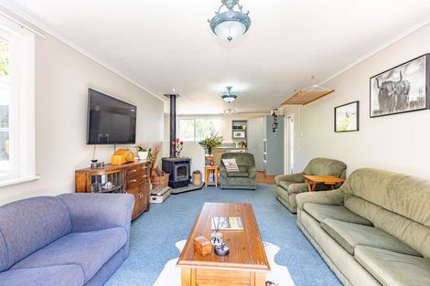 Photo of property in 2096 Masterton Stronvar Road, Stronvar, Masterton, 5890