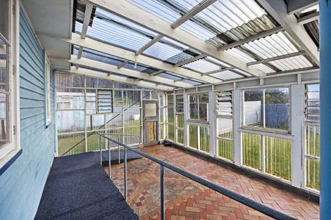 Photo of property in 14 Cornwall Street, Patea, 4520