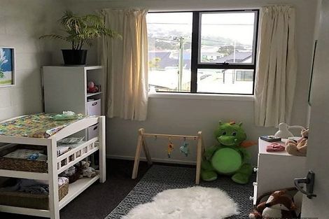 Photo of property in 6/102 Lyall Parade, Lyall Bay, Wellington, 6022