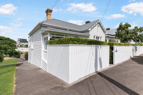 Photo of property in 10 Murdoch Road, Grey Lynn, Auckland, 1021