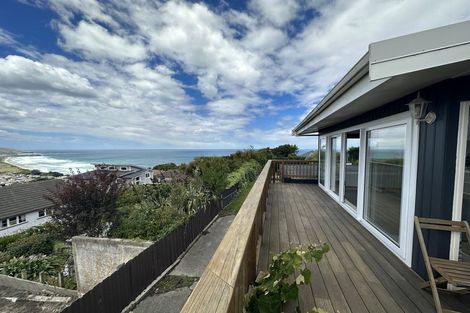 Photo of property in 5 Lock Street, Saint Clair, Dunedin, 9012