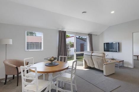 Photo of property in 3/15 Walton Street, Sydenham, Christchurch, 8023