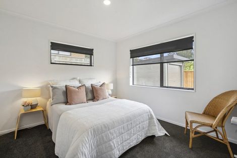 Photo of property in 41 King Charles Drive, Kingsley Heights, Upper Hutt, 5018