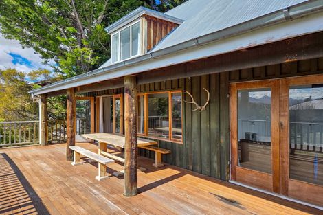 Photo of property in 5 Scott Street, Lake Tekapo, 7999