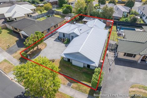 Photo of property in 36 Wentworth Drive, Rototuna North, Hamilton, 3210