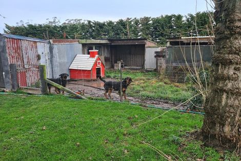 Photo of property in 129 Steward Road, Richmond, Oamaru, 9493