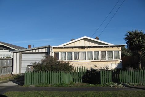 Photo of property in 8 Howe Street, New Brighton, Christchurch, 8083