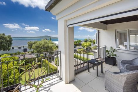 Photo of property in 23 Seacliffe Avenue, Belmont, Auckland, 0622