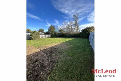 Photo of property in 23 Galbraith Street, Allenton, Ashburton, 7700