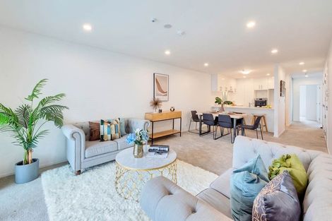 Photo of property in Apollo Apartments, 201/46 Rosedale Road, Rosedale, Auckland, 0632