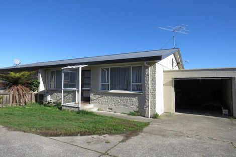 Photo of property in 2/152 Earn Street, Appleby, Invercargill, 9812