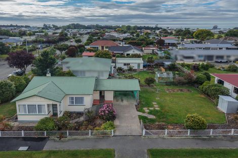 Photo of property in 33 Balmoral Street, Oamaru North, Oamaru, 9400