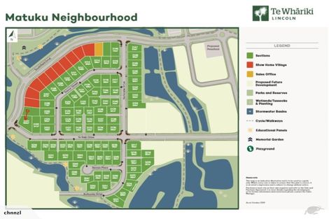 Photo of property in 154 Southfield Drive, Lincoln, 7608