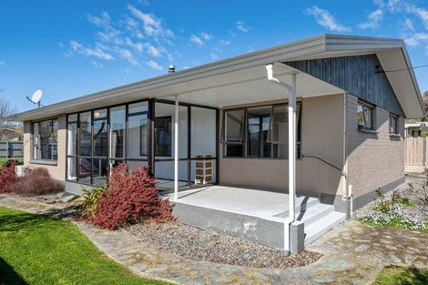 Photo of property in 207 Weld Street, Witherlea, Blenheim, 7201